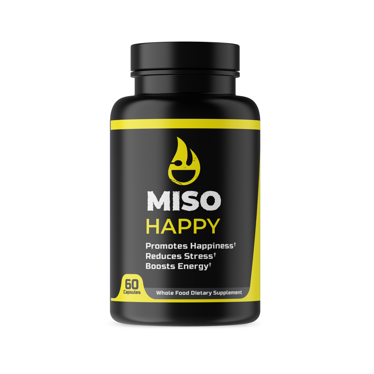 MISO HAPPY (New Launch)
