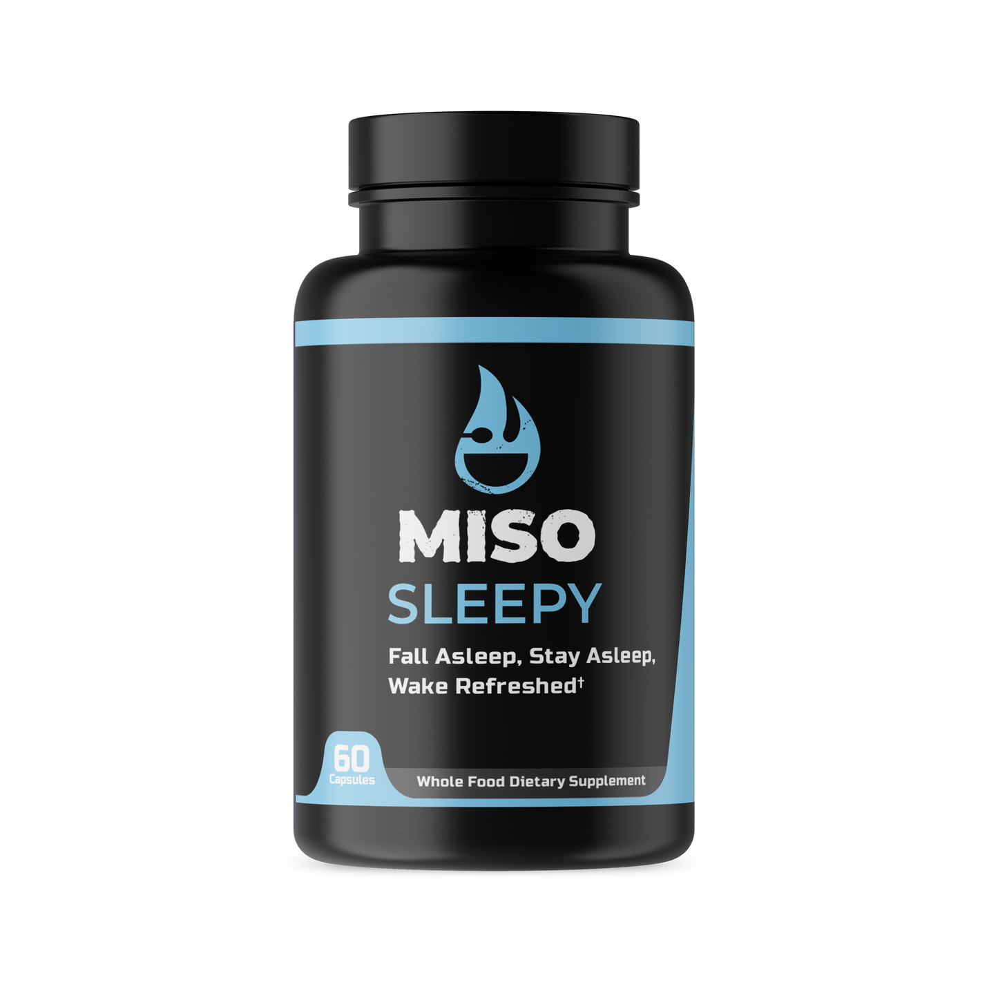 MISO SLEEPY (New Launch)