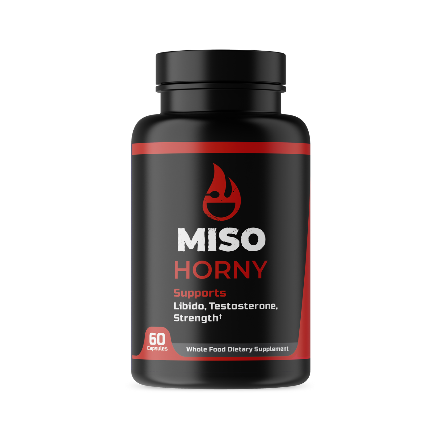 MISO HORNY (New Launch)