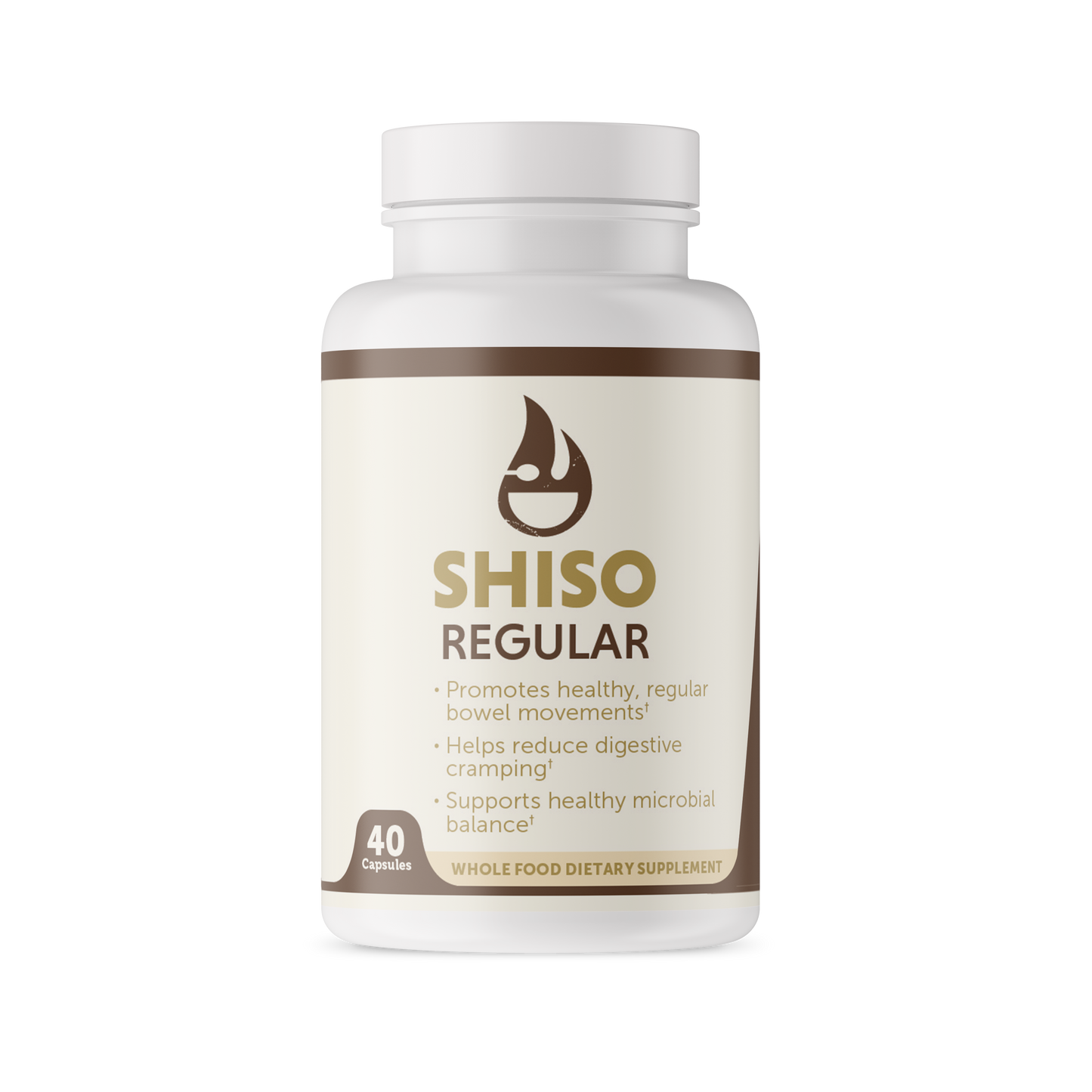Shiso Regular (New Launch)