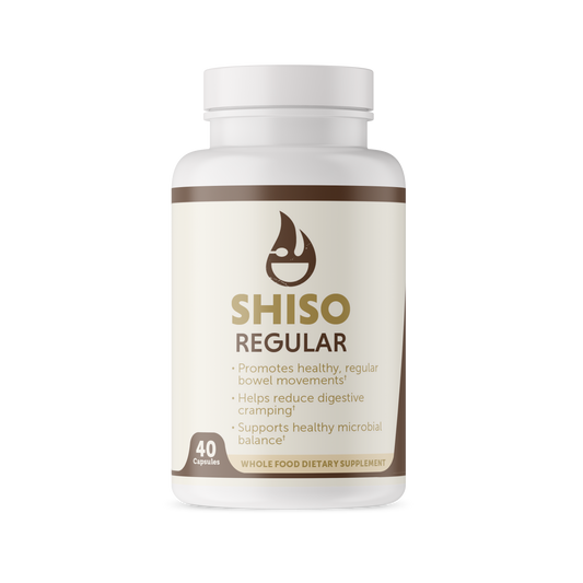 Shiso Regular (New Launch)