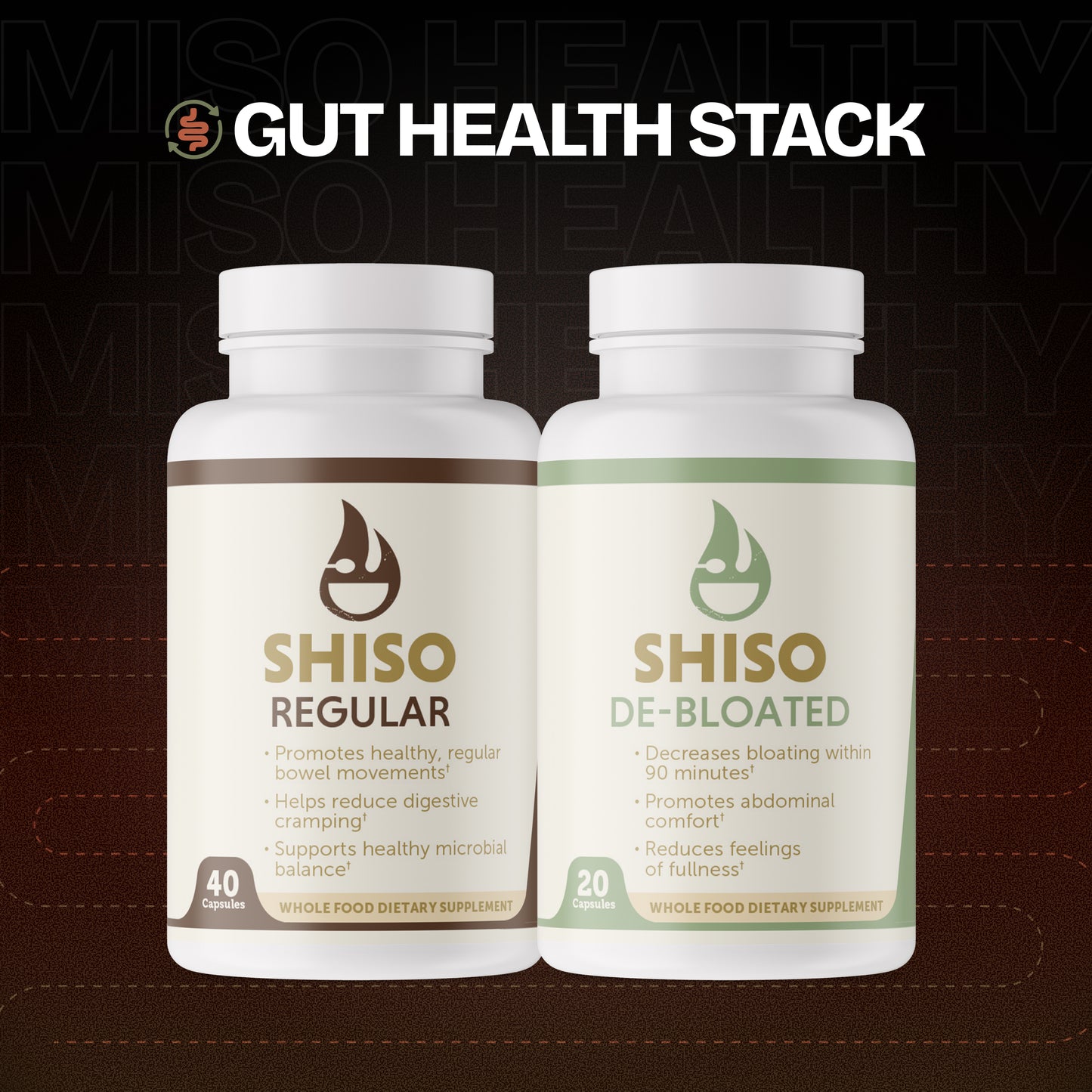 Gut Health Stack