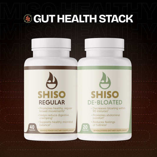 Gut Health Stack