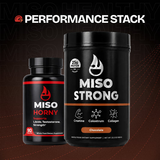 Performance Stack