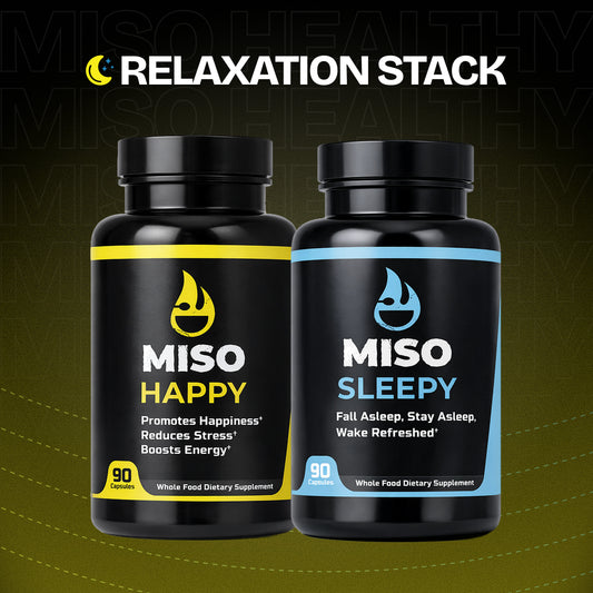 Relaxation Stack