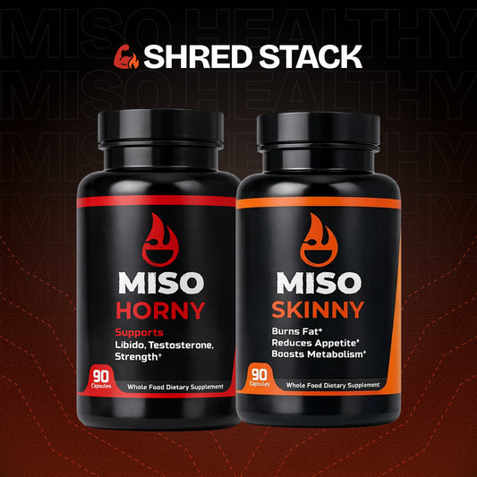 Shred Stack