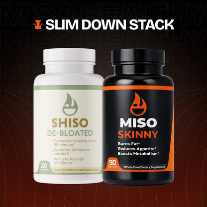 Slim Down Stack