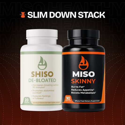 Slim Down Stack