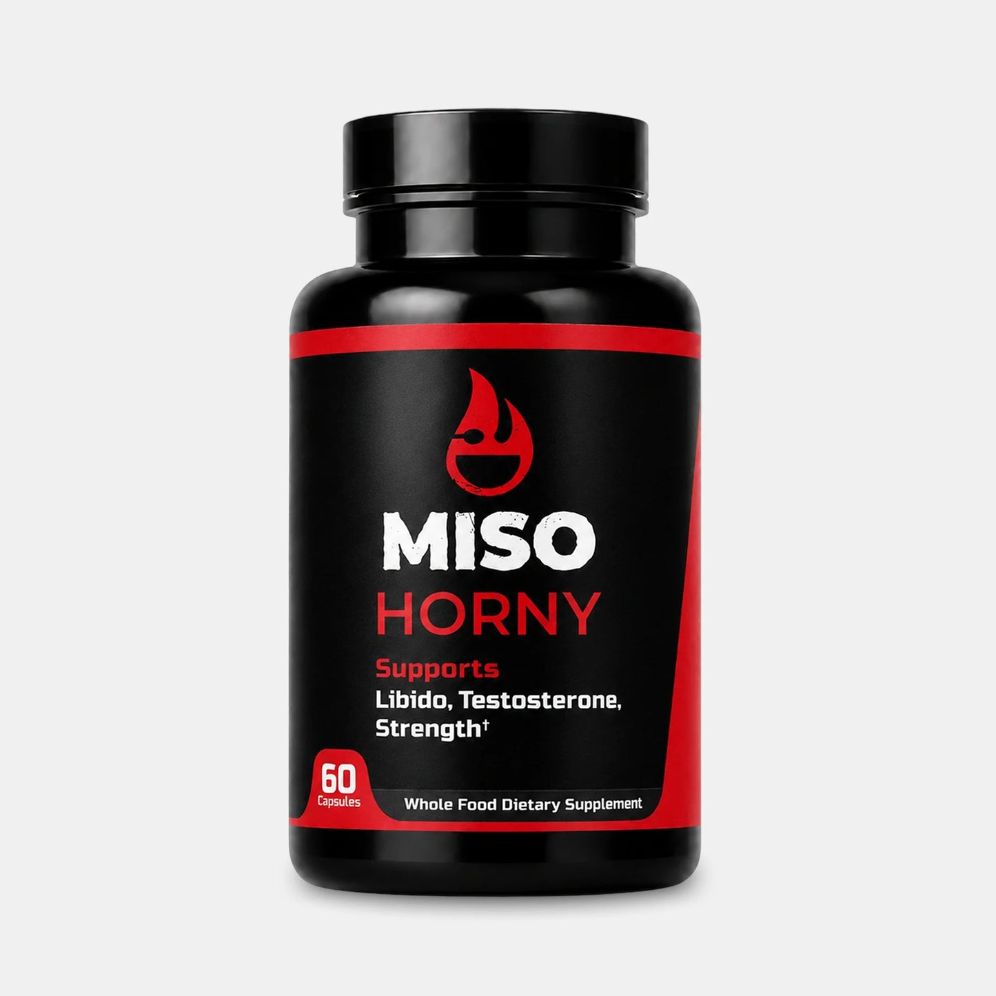 60 Capsules