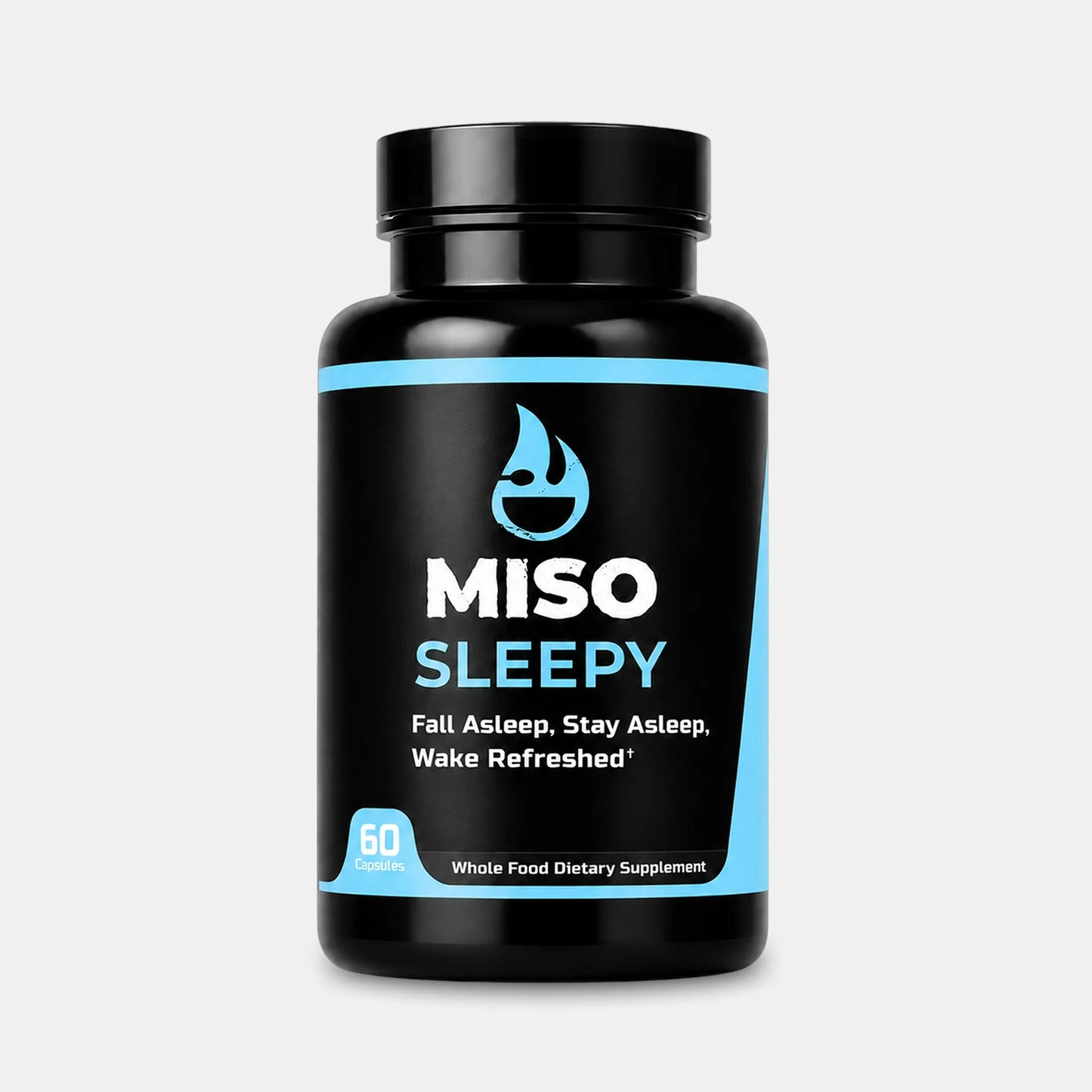 60 Capsules
