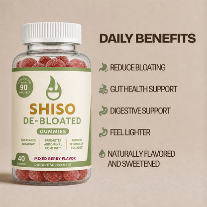 GMI Ultimate Gut Health Stack