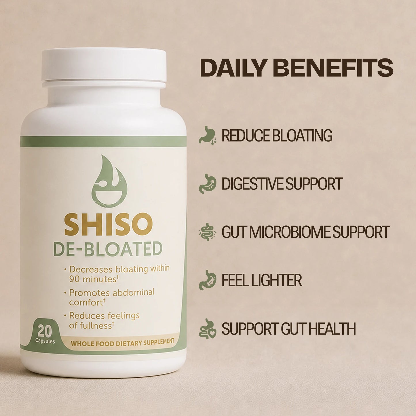 Gut Health Stack