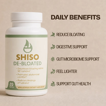 Gut Health Stack