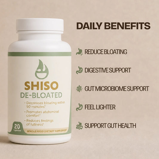 GMI Ultimate Gut Health Stack