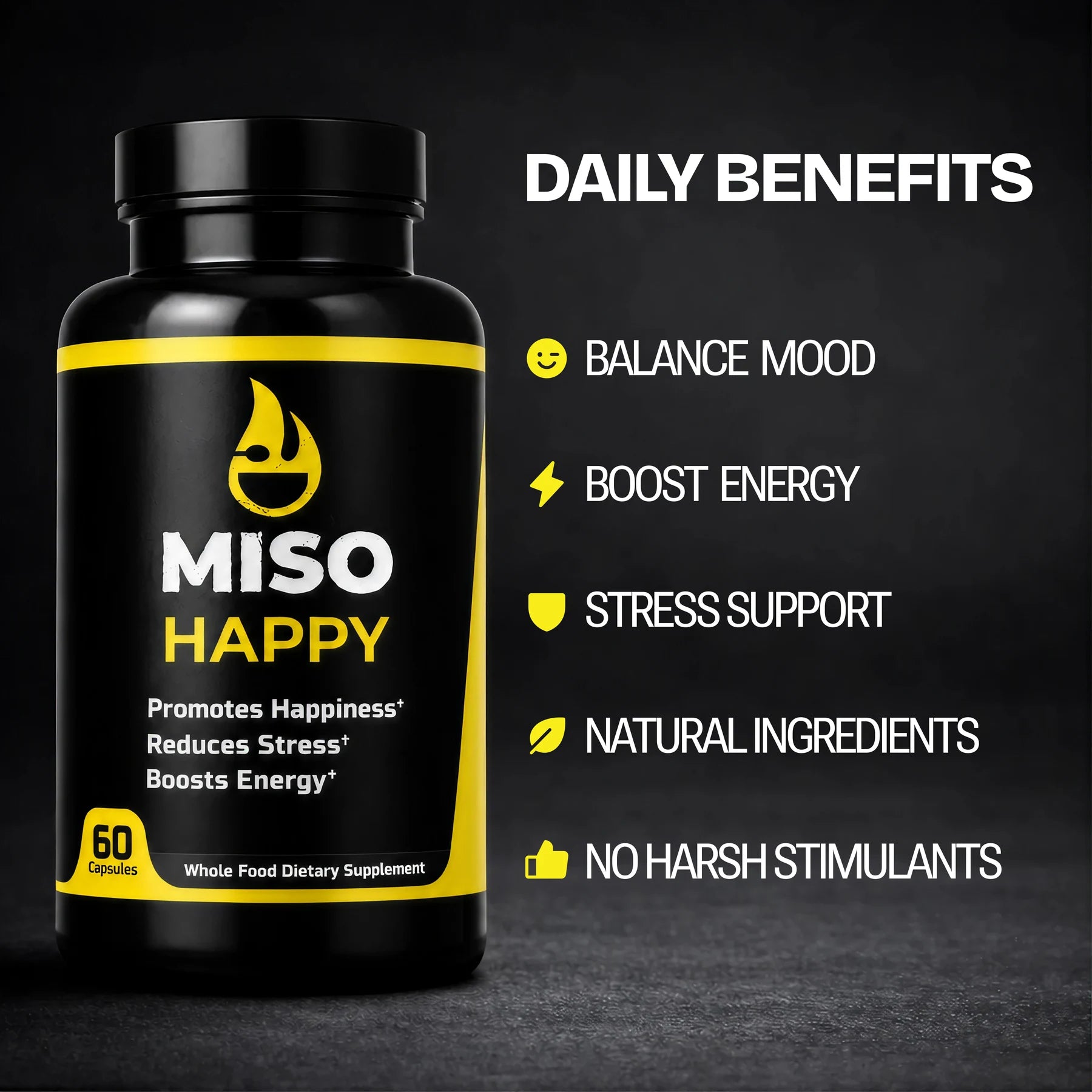 60 Capsules