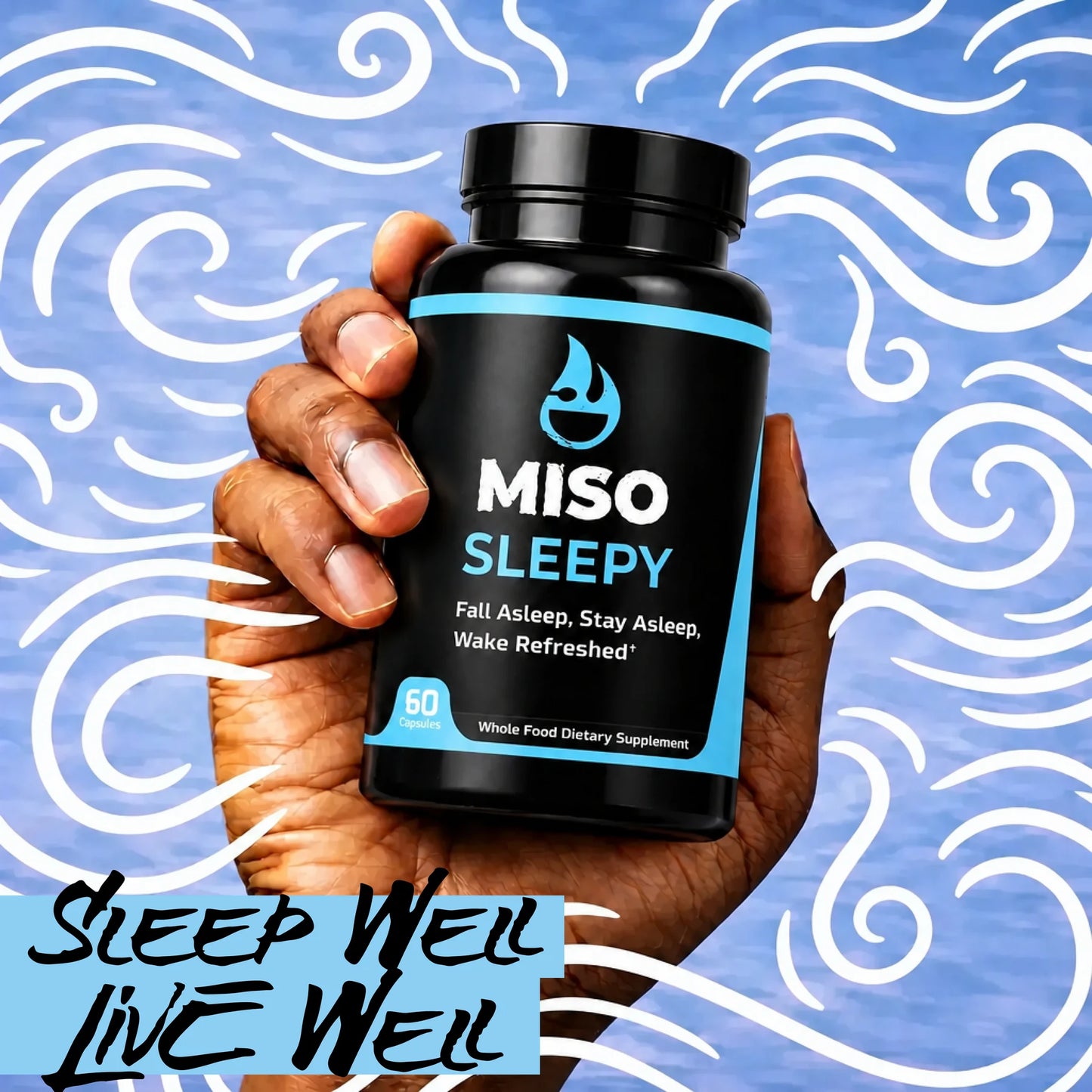 60 Capsules