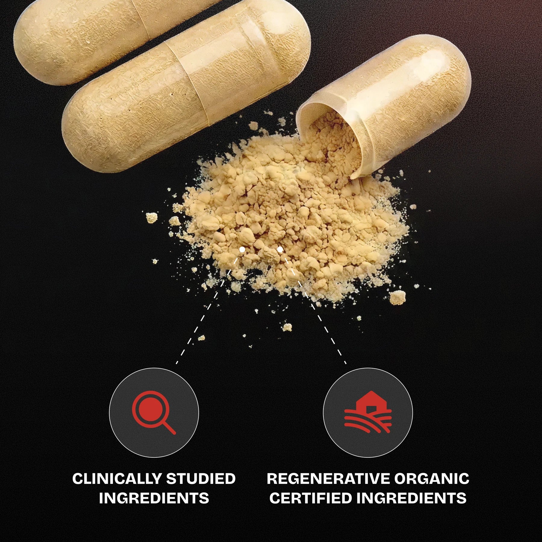 60 Capsules