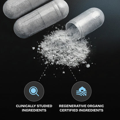 60 Capsules