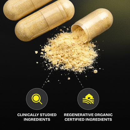 60 Capsules
