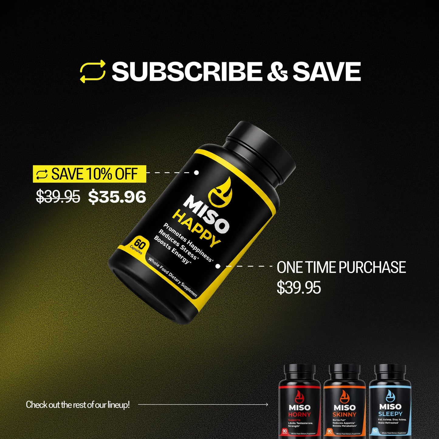 60 Capsules