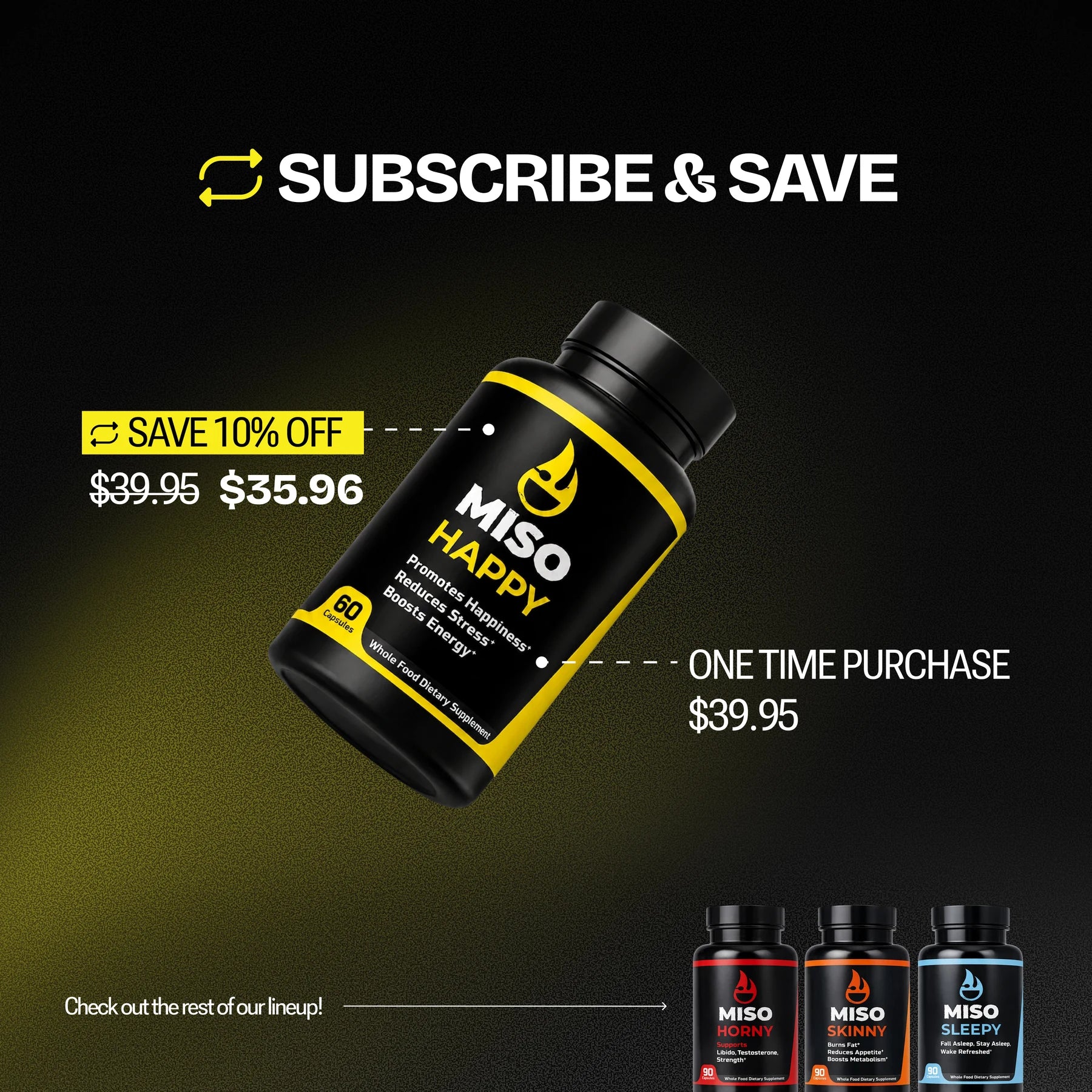60 Capsules
